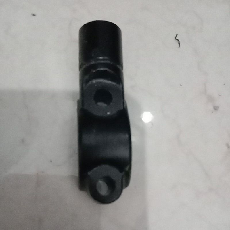 Dudukan spion honda vario