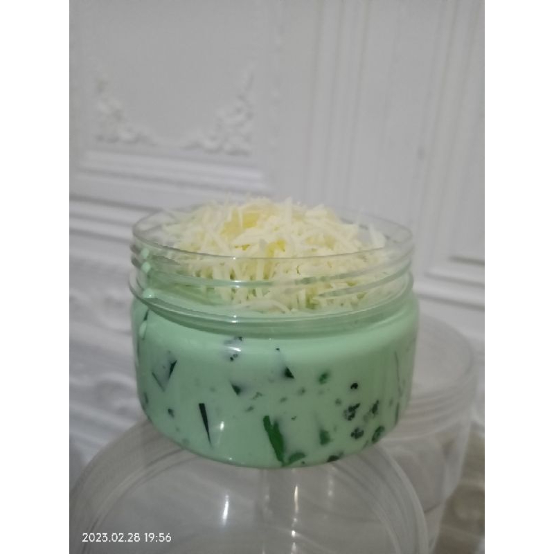 

JAR BUKO PANDAN