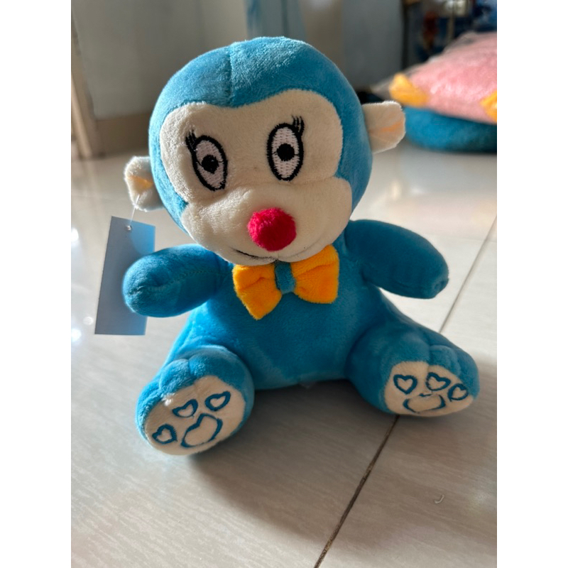 boneka Prelove