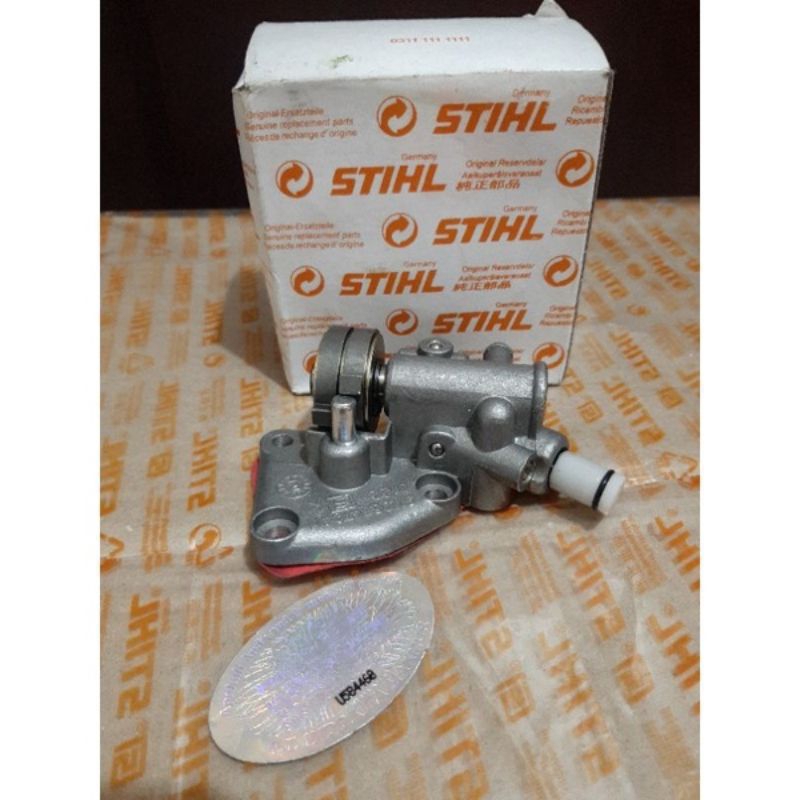POMPA OIL CHAINSAW 070 STHIL