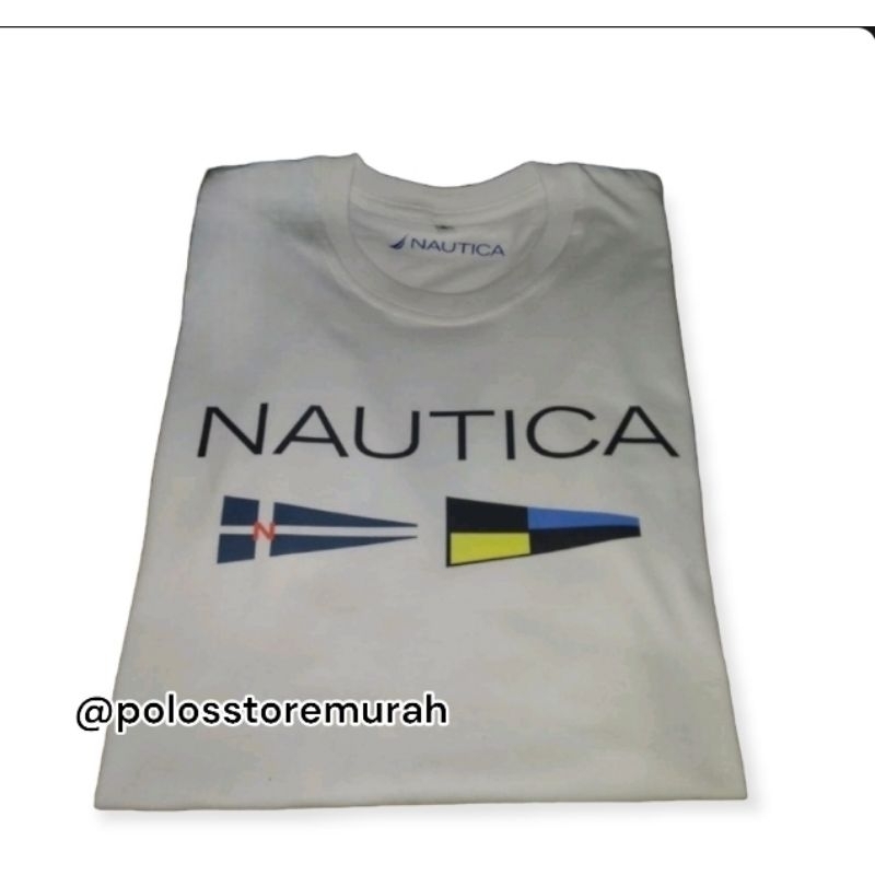 kaos Distro Nautica