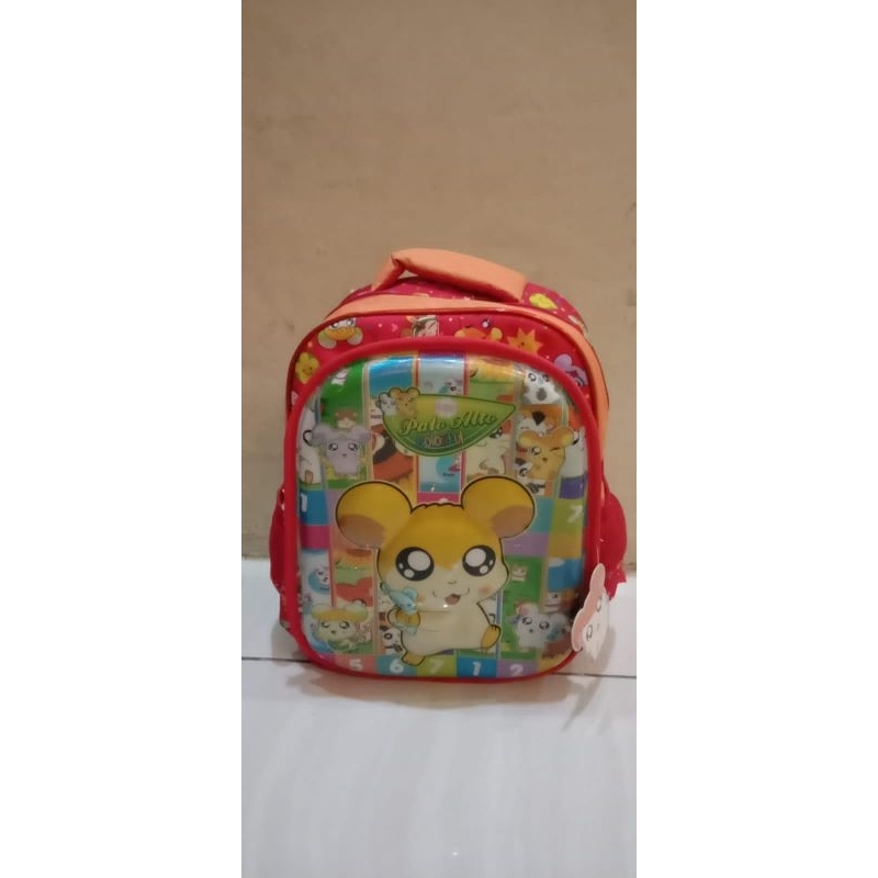 tas sekolah anak Palo alto