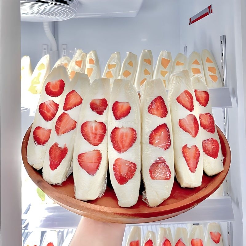 

SANDWICH BUAH PAKET PELAJAR (GROSIR)