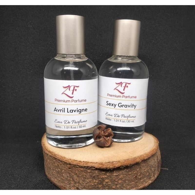 zf parfum/zf parfum premium