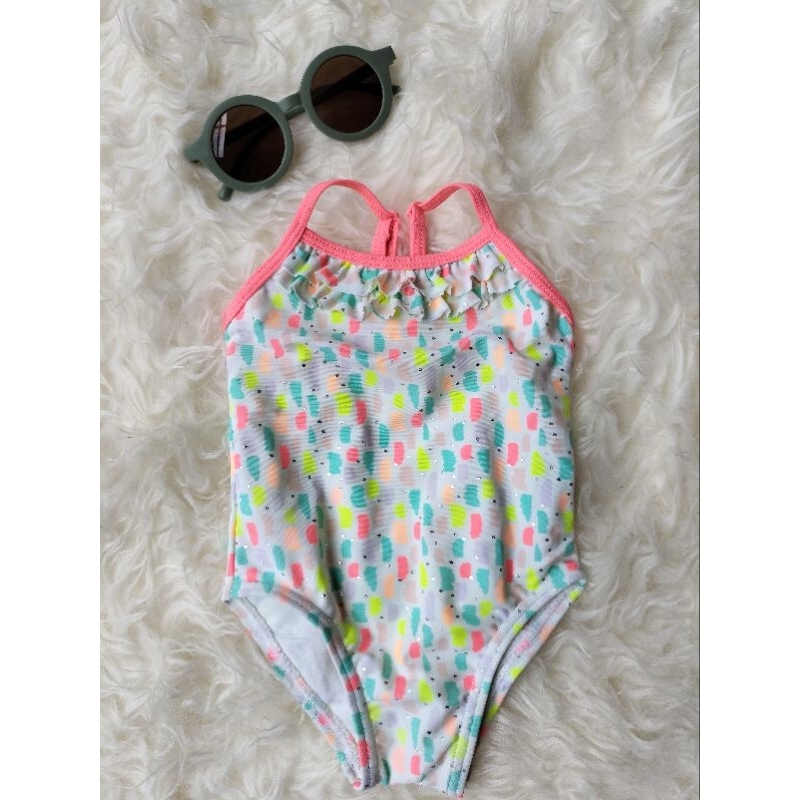 BAJU RENANG BABY /BAJU RENANG BAYI PEREMPUAN