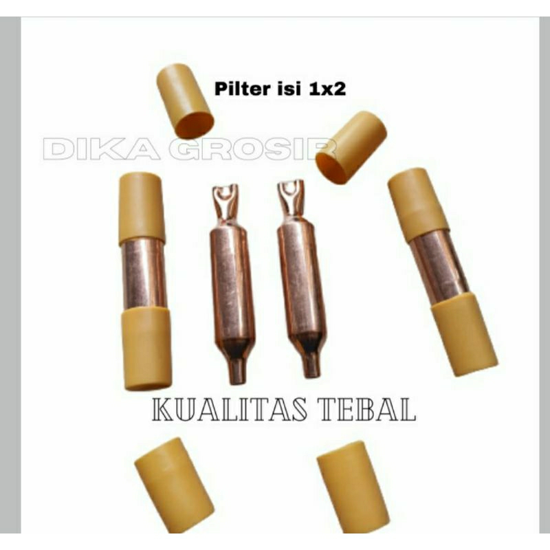 pilter isi 1x2 9cm