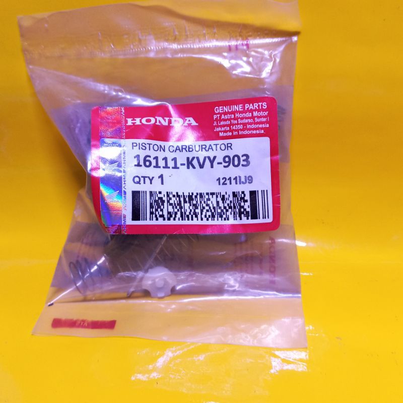 KARET VAKUM VACUM BEAT KARBU SCOOPY KARBU VARIO 110 KARBU SPACY KARBU