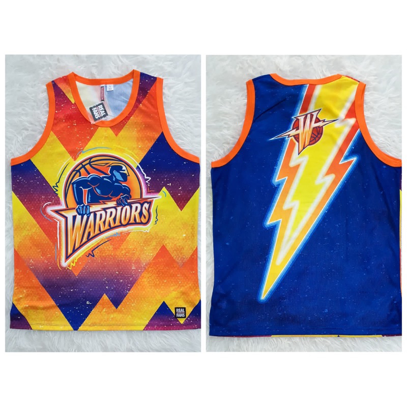 jersey nba warriors