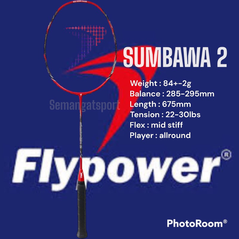 FLYPOWER SUMBAWA 2