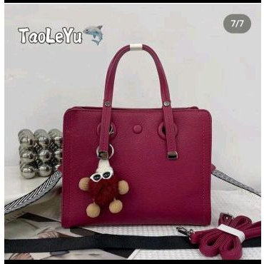 Tas Fashion TaoLeYu 66012