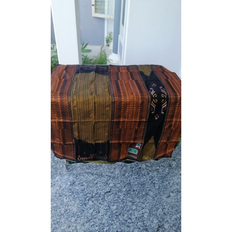 SARUNG RAJA MULIA 420