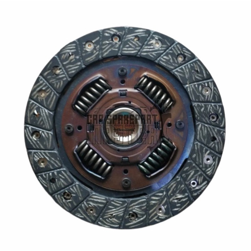 KAMPAS KOPLING DATSUN GO ASLI