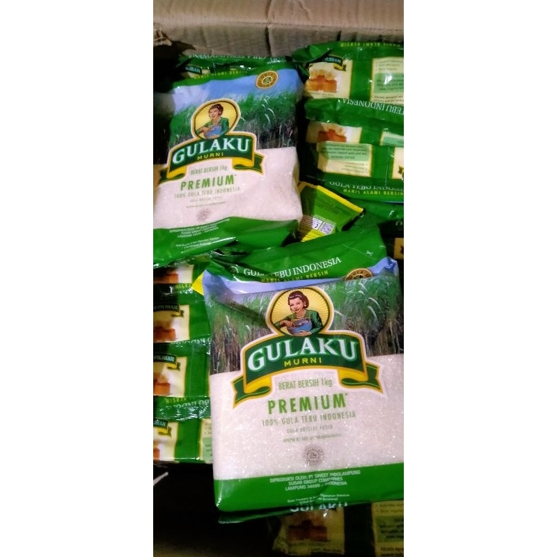 

gulaku hijau