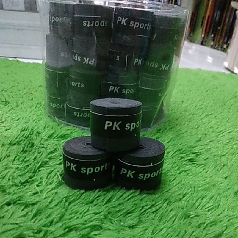 GRIP Grip Glebet Joran, Tegek, Raket tidak licin Anti Slip