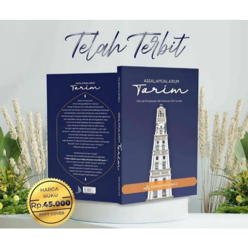 Assalamualaikum Tarim - Ustadzah Halimah Alaydrus