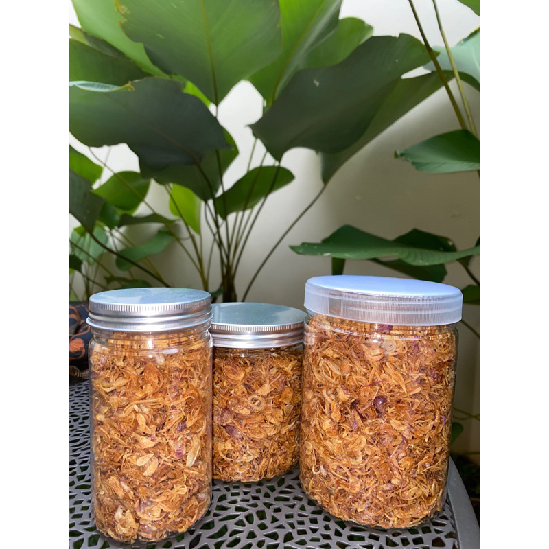 

bawang goreng mang pilus