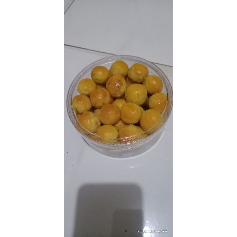 

NASTAR HOMEMADE 500GR