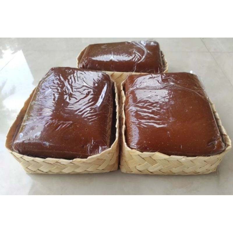 

jenang ketan Dodol ketan kemasan 1kg