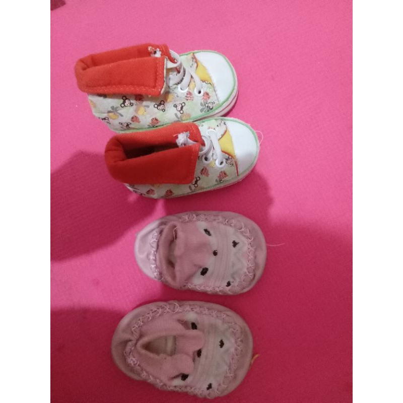 sepqtu bayi baby preloved