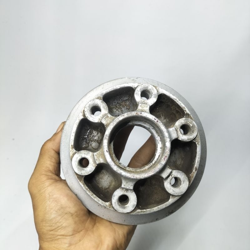 NAP GIR KAWASAKI NINJA 150 RR/R/SS