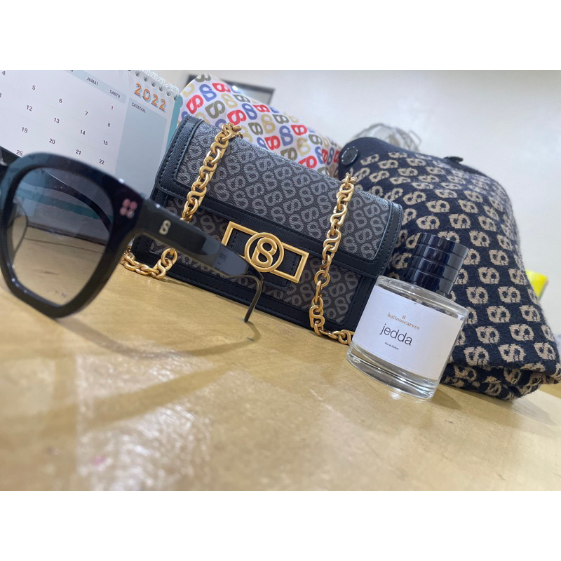 izzy sling bag preloved