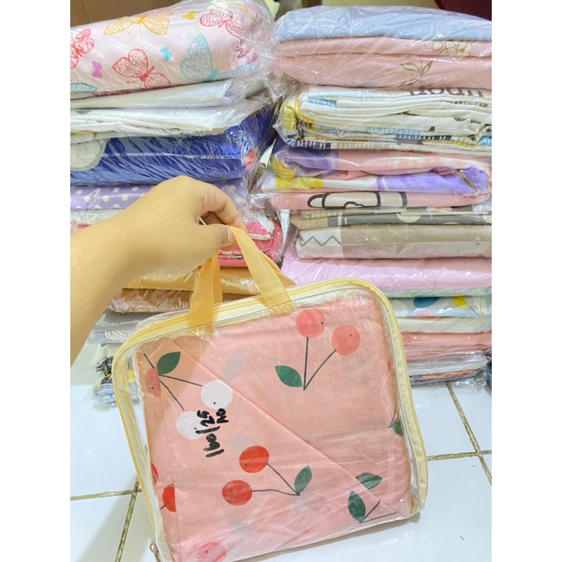 TAS SPREI / TAS BEDCOVER