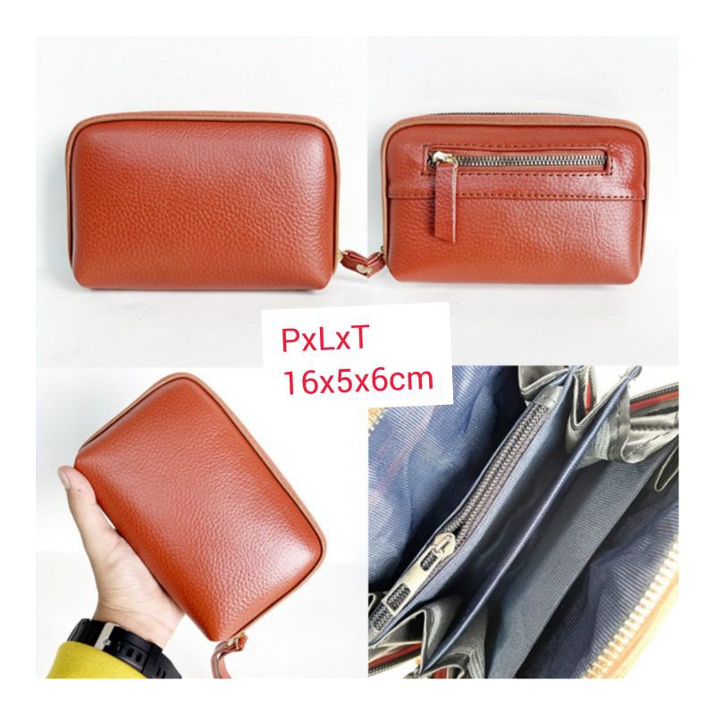 Dompet kulit asli wanita | Dompet kulit asli garut buat wanita | Dompet kulit wanita awet