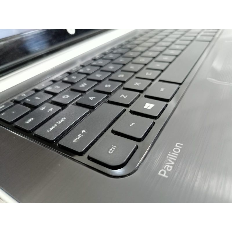 Laptop Hp Pavilion Protectsmart 14 Core i5 Dual VGA Render