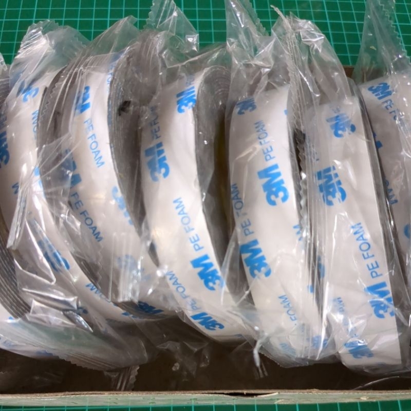 

3M PE Foam