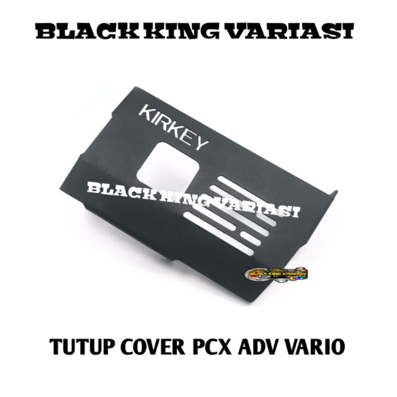 Cover Engine Guard Pcx 160 Adv 160 Vario 160 Drsv 160 Cover Pelindung Mesin Pcx160 Mesin Pelindung Bawah Tutup Cover Pcx