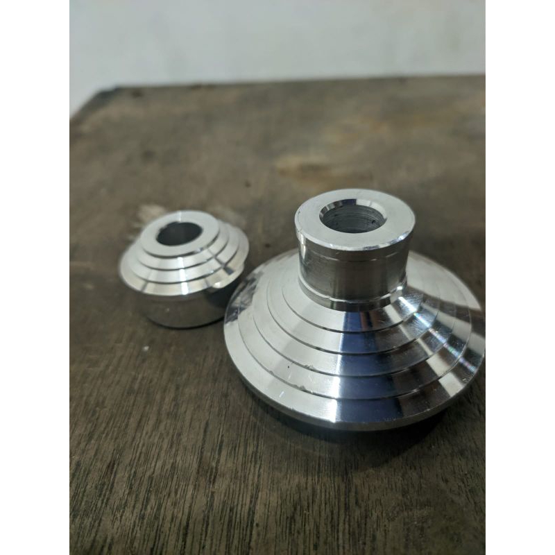 bosh kanan kiri cnc velg bebek yamaha,rcb,pnp as honda  dan ninja