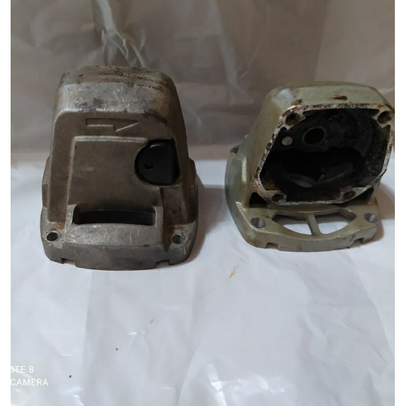 kepala grenda maktec mt90/91 bekas