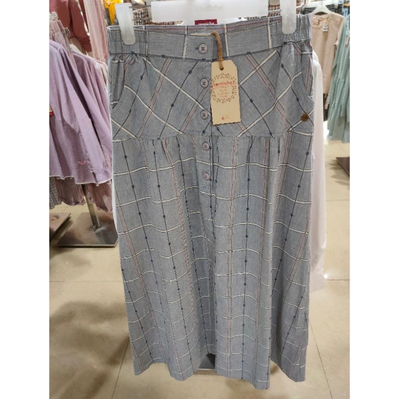 Rok wanita corniche original