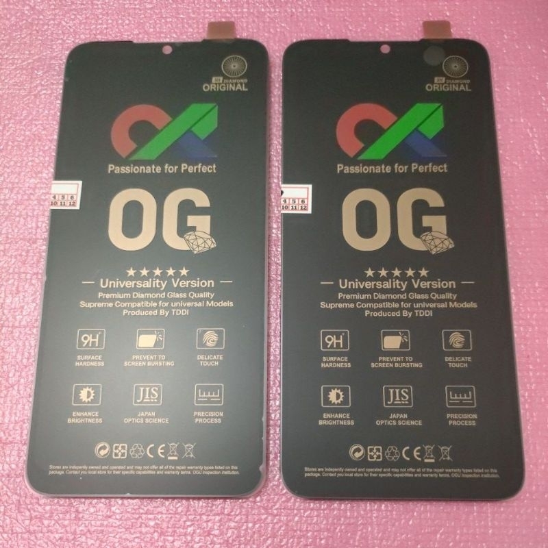 LCD XIOMI REDMI NOTE 7 / NOTE 7PRO/NOTE 7S
