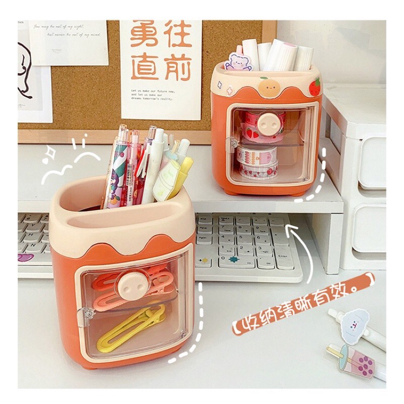 

Pen Holder make up holder Import