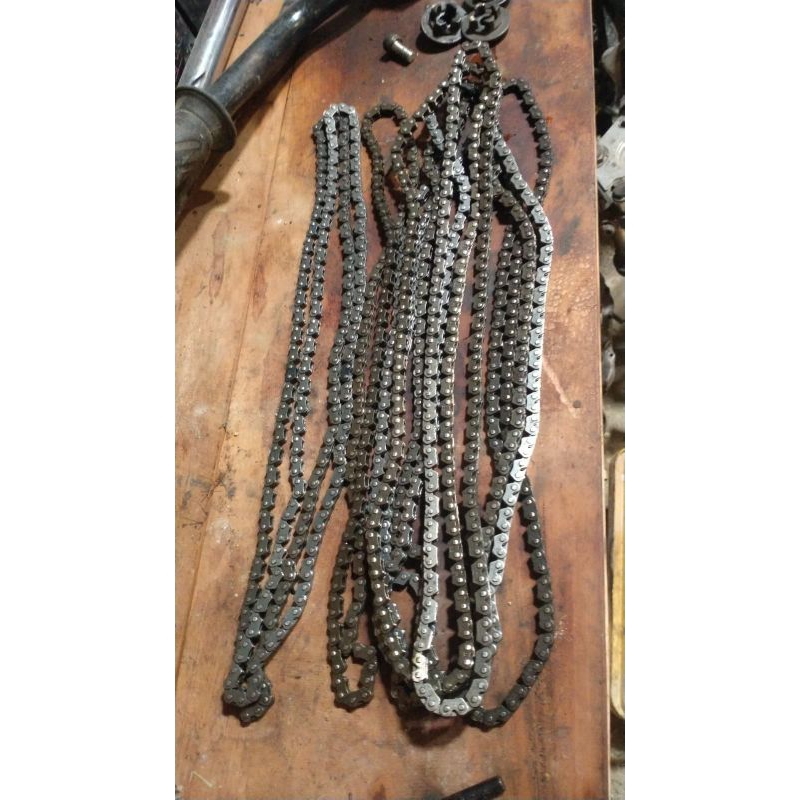 Rante keteng satria Fu