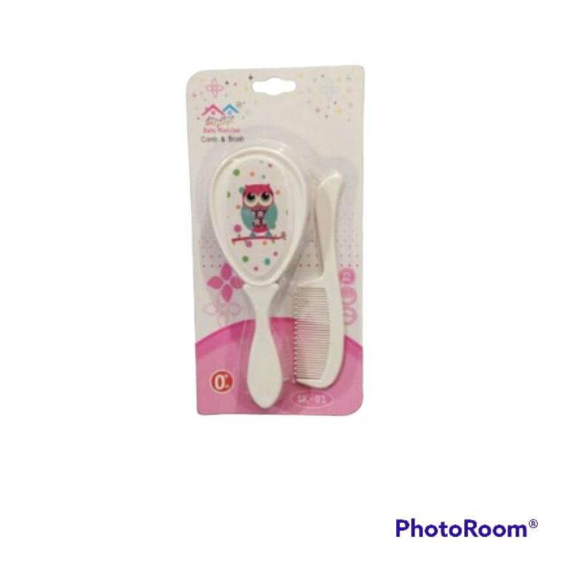 SISIR BABY KOREA&amp;BRUSH SK01(645323821446)