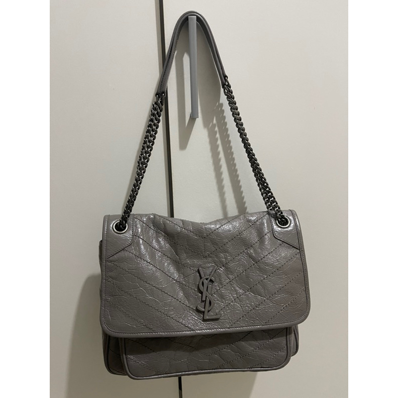 PRELOVED YSL NIKI LARGE SIZE