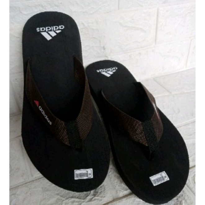 TSL Sandal Jepit Pria Distro 2023-3