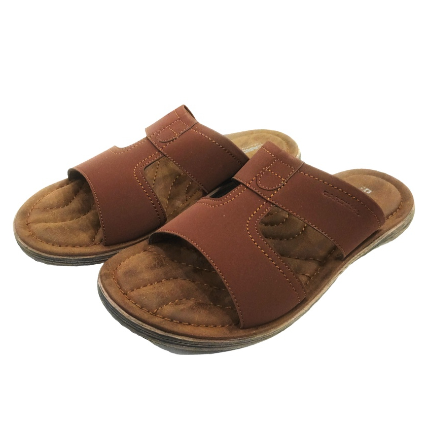 Sandal Casual Pria Original Cardinal Slop Slip On Sendal Slide