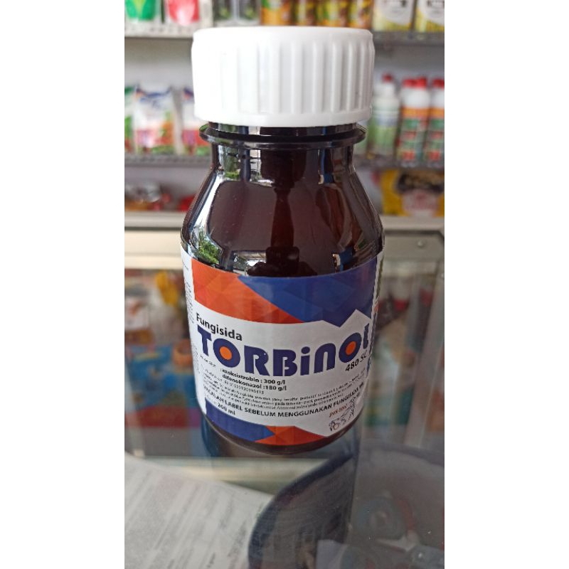TORBINOL 200ml 480 SC