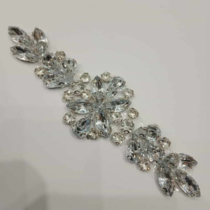 diamond rangkai/payet rangkai/payet pinggang/payet leher