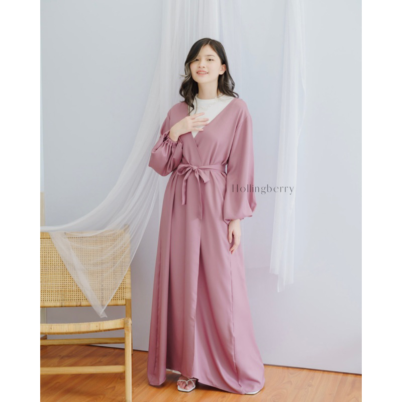 Hollingberry - Nami Long Outer