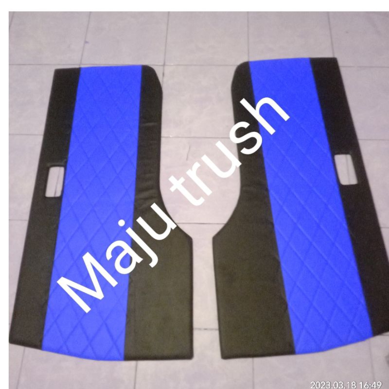 doortrim panel pintu dlm L300 pick up