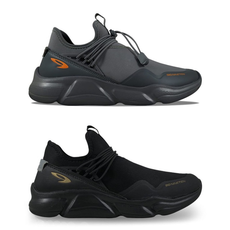 910 Sepatu Slip on / Running Ryu 1.5 ORIGINAL