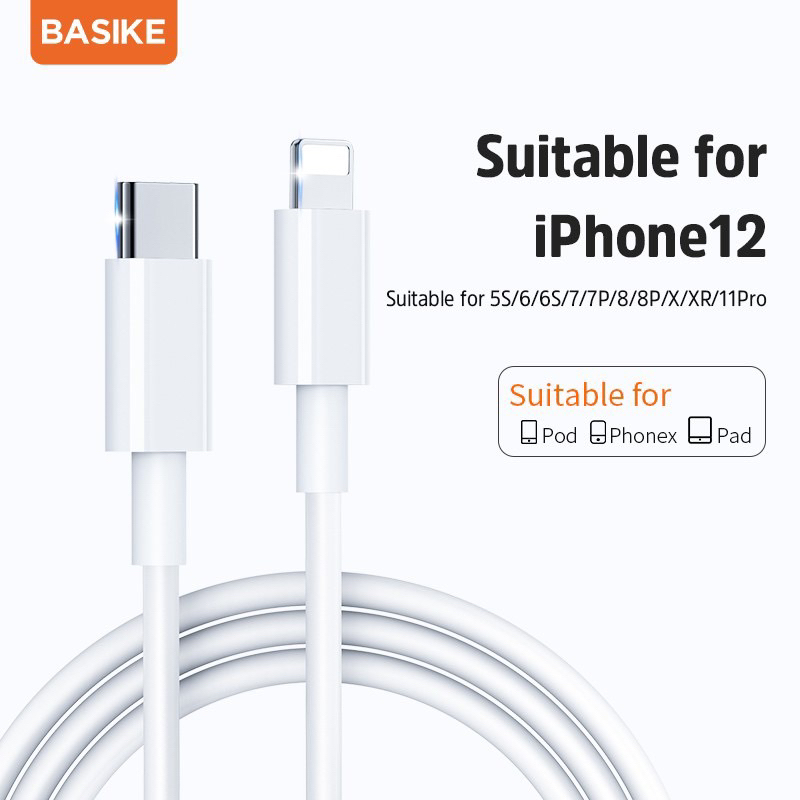 KABEL data C TO IOS IP13Pro for all iphone