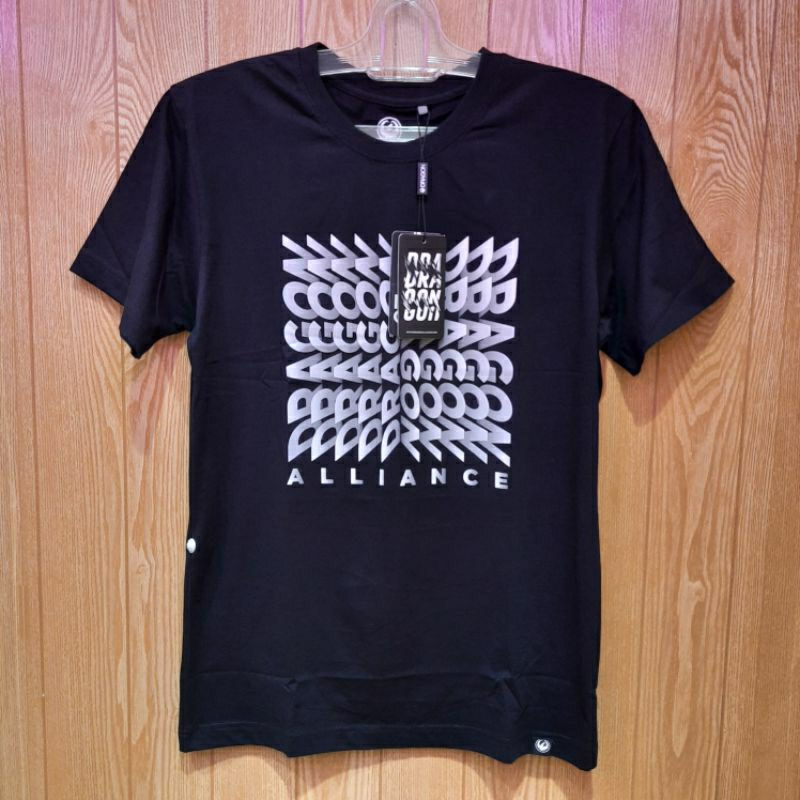 Kaos Pria Dragon Alliance Original Planet Surf [ TERBARU ]