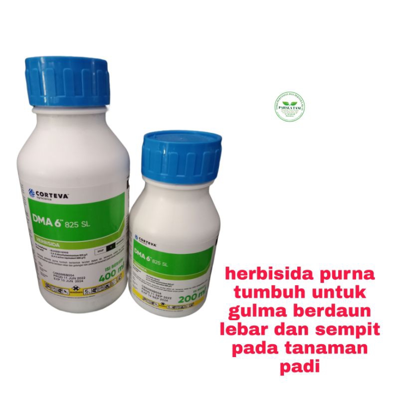 DMA 825 SL/racun rumput padi/hama rumput padi/hama rumput sawah