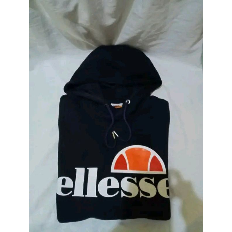 Hoodie ellese