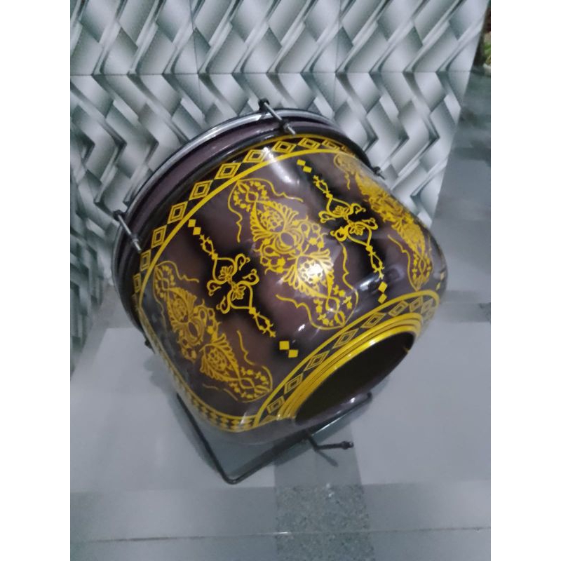 Bas habib syech bas duduk bas tawon